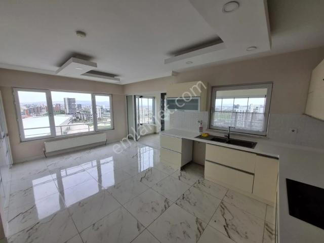 Irmak Emlak bağlıca Satılık Kapalı Otoparklı Ara Kat 4+1 Daire