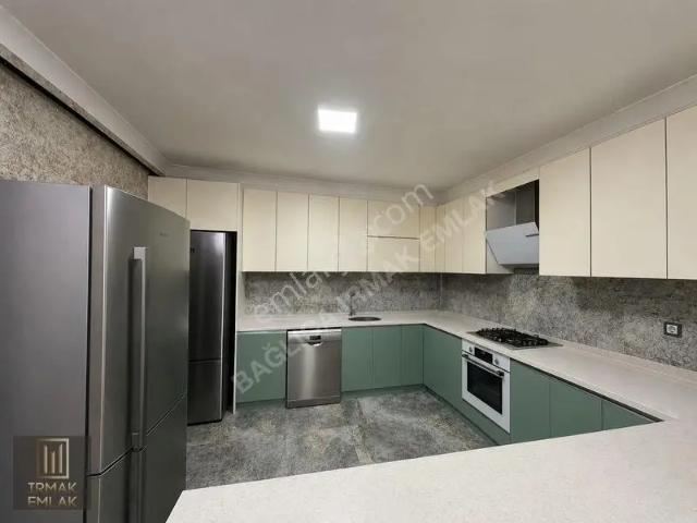 Irmak Emlak bağlıca Teras Evler İçi Yenilenmiş Satılık 3+2 Villa