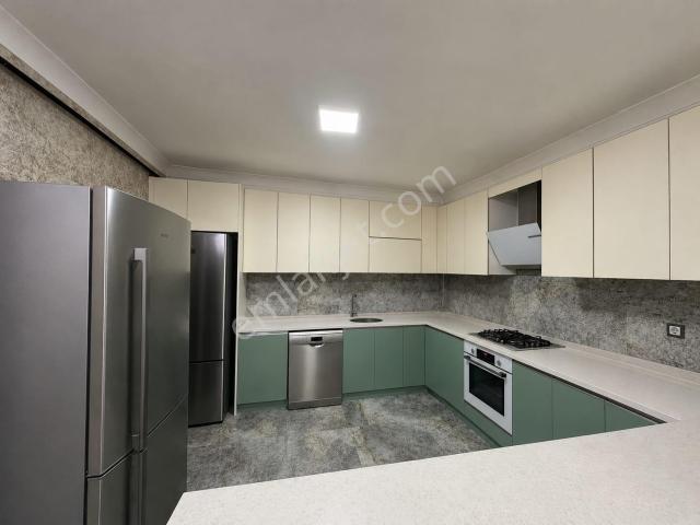 Irmak Emlak bağlıca Teras Evler İçi Yenilenmiş Satılık 3+2 Villa