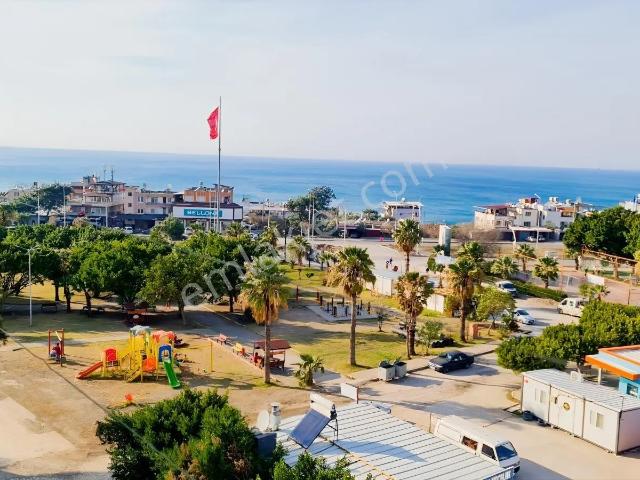 Irmak Gayrimenkul'den Denizciler'de Manzaralı Kiralık Daire