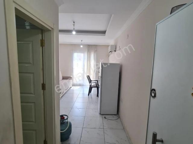 Irmak Gayrimenkulden Meydanmahallesinde Kiralık Eşyalı 1+1 Daire