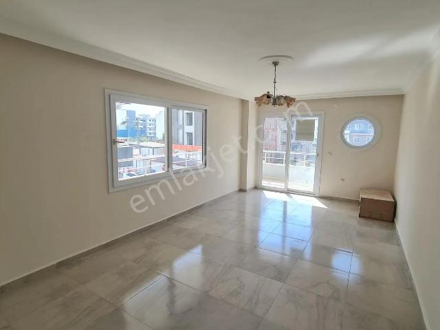 Irmak Gayrimenkul'den Numune Mahallesinde Bakımlı Kiralık Daire