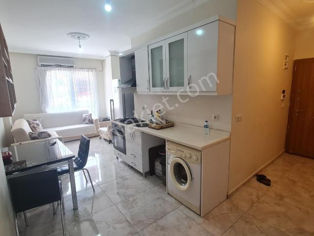 Irmak Gayrimenkul'den Numune Mahallesinde Eşyalı Kiralık Daire