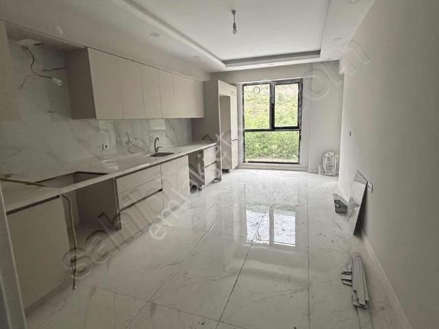 Irmak Manzaralı 3+1 Satılık Daire