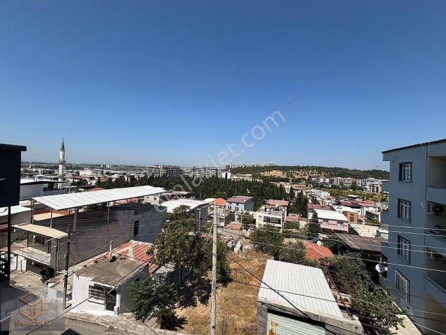 Irmak Mahallesinde 3+1 Kiralık