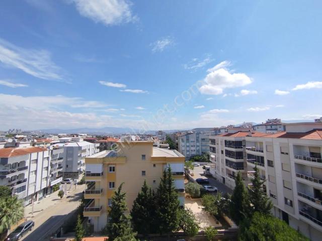 Irmak Mahallesinde Butik Site İçerisinde 3+1 Satılık Daire