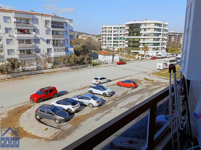 Irmak Mahallesinde Satılık 3+1 Arakat Daire