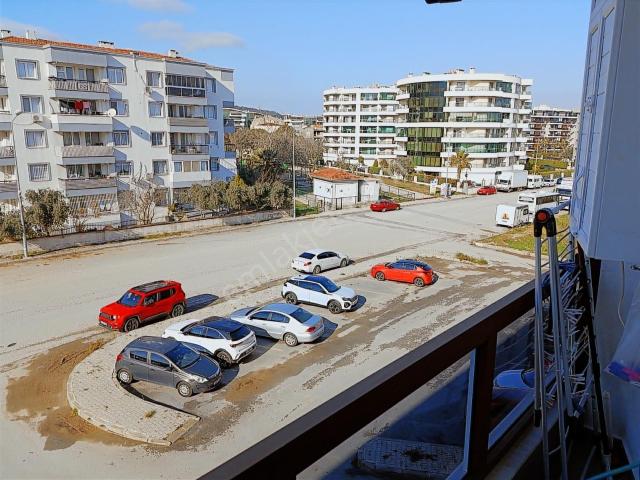 Irmak Mahallesinde Satılık 3+1 Arakat Daire