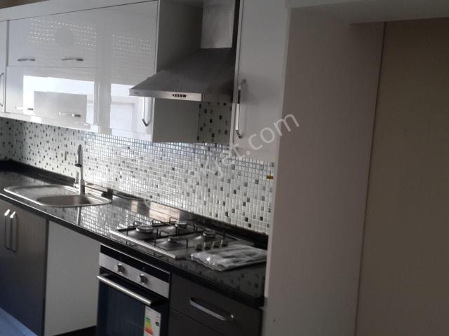 Irmak Meydan Yürüme Mesafesinde Kapalı Otopark Satılık 2+1 Daire
