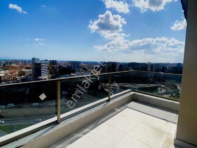 Irmak Pearl Projesinde Satılık 1+1 Daire