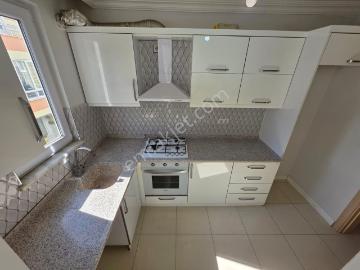 Irmaksudan Akçay Da Masrafsız Ara Kat 2+1 Daire