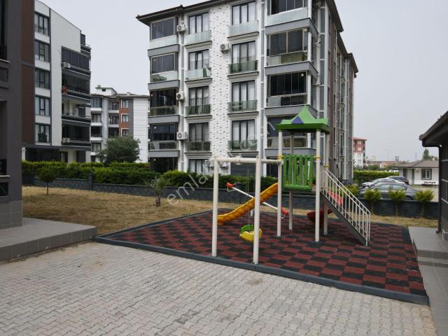 Irmaksudan Burhaniye De Site İçinde Lüks Satılık 2+1 Daire