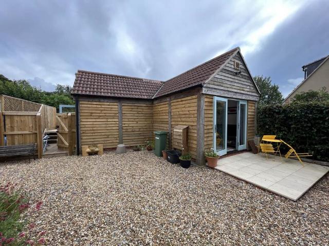 Iron Mill Lane, Oldford, Frome 1 bed detached house to rent £1,050 pcm £242 pw