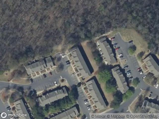 Iron Gate Ct