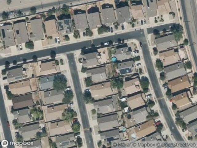 Iron Gate Trl SW