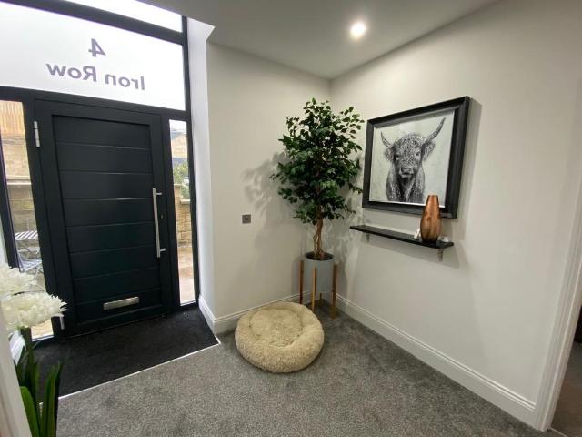Iron Row, Burley In Wharfedale, ILKLEY 2 bed apartment to rent £1,600 pcm £369 pw