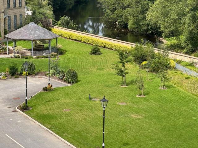 Iron Row, Burley In Wharfedale LS29, 2 bed flat to rent, £1,600 pcm | PrimeLocation