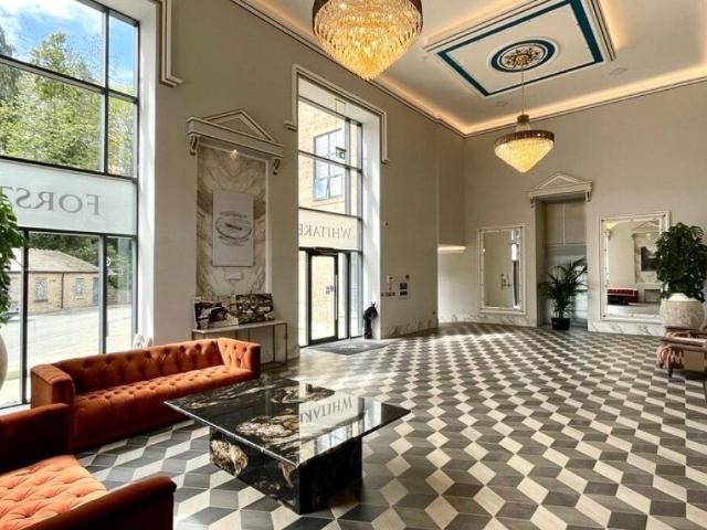 Iron Row, Ilkley, LS29 2 bed apartment to rent £1,600 pcm £369 pw