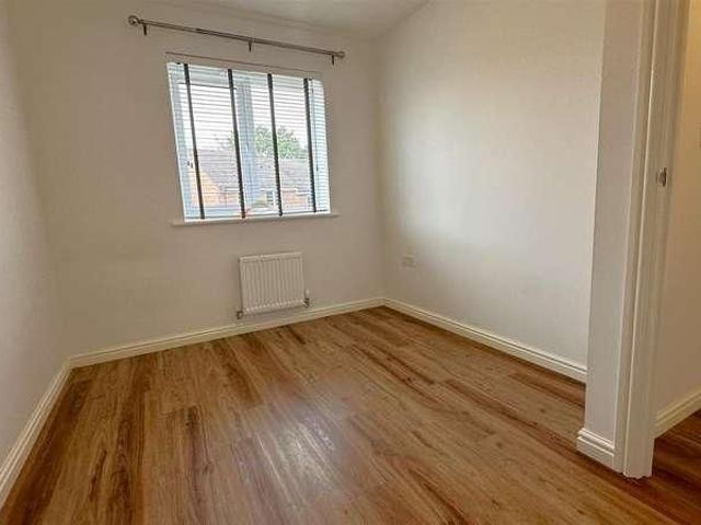 Iron Way, Stirchley, Birmingham, B30