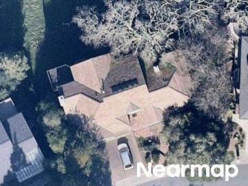 San Pablo Creek, Jacksonville city, Jacksonville West CCD Duval County Florida, Duval County, Florida, Florida, USA