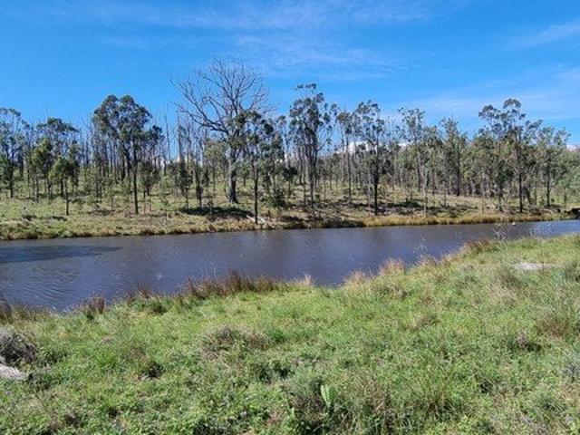 Ironbark Proven Cattle Country with Lifestyle Appeal