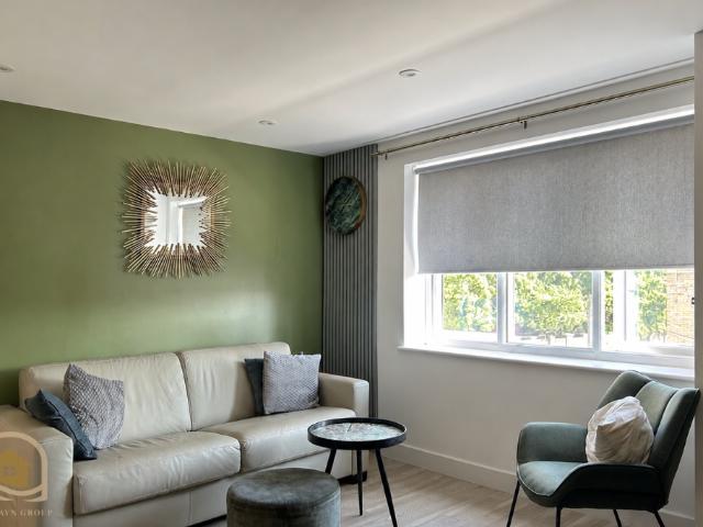 Ironbridge House, Windmill Place, Southall, Middlesex UB2, 1 bed flat to rent, £1,650 pcm | PrimeLocation
