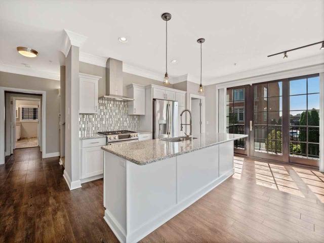 IRONGATE RESIDENCES OF BIRMINGHAM 4 Bedroom Apartment for Rent at 401 S Eton St, Birmingham, MI 48009