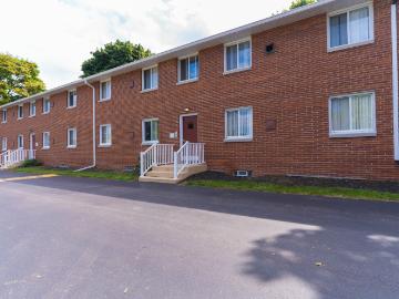 Irondequoit Village Apartments