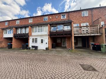 Ironmonger Court, Milton Keynes MK14, 3 bed town house to rent, £1,550 pcm | PrimeLocation