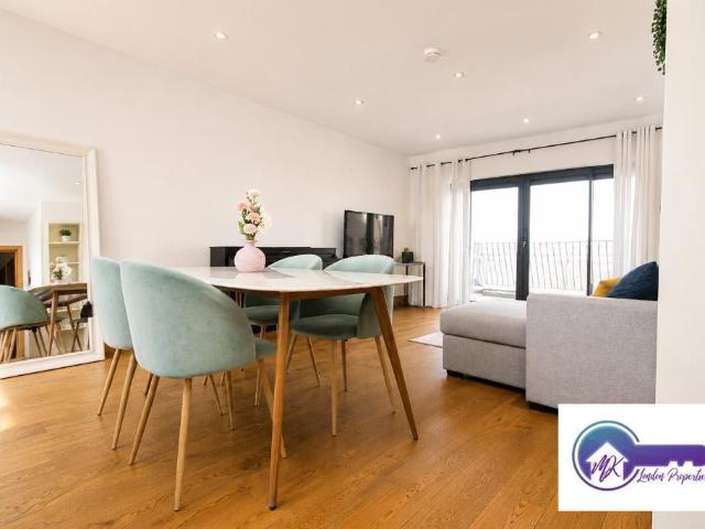 Ironmonger Row, London EC1V, 2 bed flat to rent, £3,397 pcm | PrimeLocation