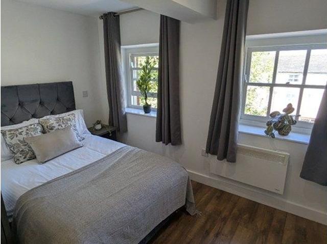 Ironmarket, Newcastle Under Lyme ST5, Studio to rent, £595 pcm | PrimeLocation