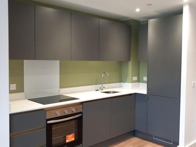 Ironmasters Way, Telford TF3, 1 bed flat to rent, £850 pcm | PrimeLocation