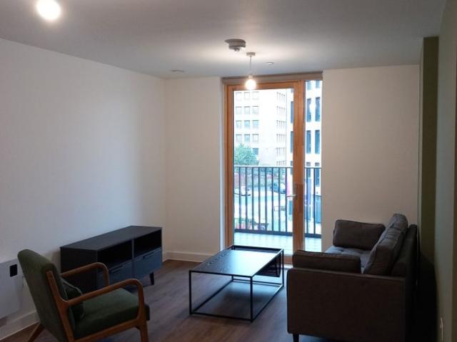 Ironmasters Way, Telford TF3, 2 bed flat to rent, £1,125 pcm | PrimeLocation