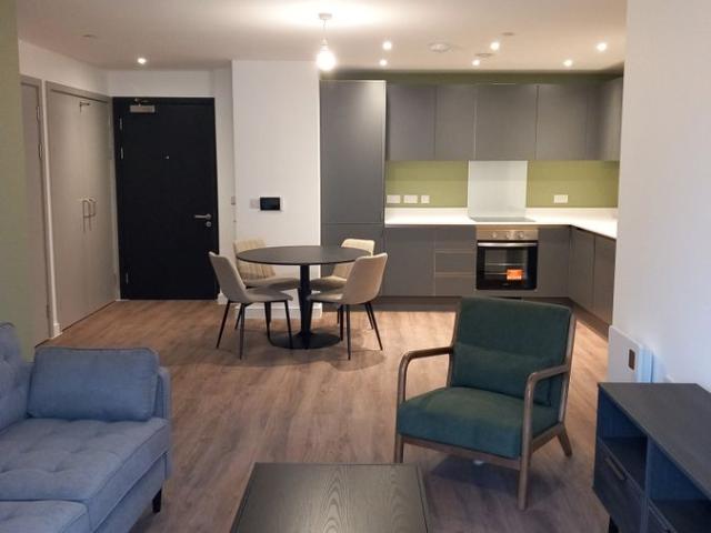Ironmasters Way, Telford TF3, 2 bed flat to rent, £1,130 pcm | PrimeLocation