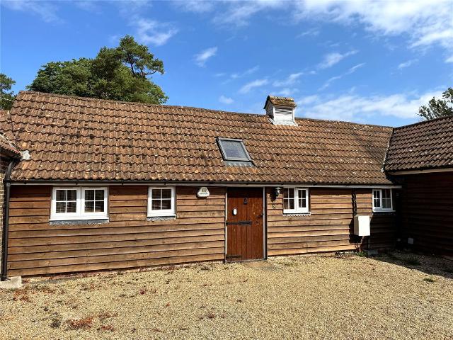 Ironsbottom, Sidlow, Reigate RH2, 1 bed bungalow to rent, £1,250 pcm | PrimeLocation
