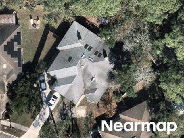 Ironstone Dr N