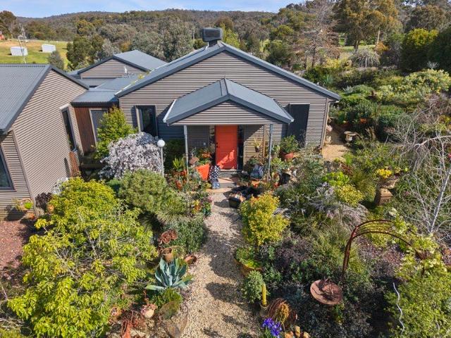 Ironstone Park An Exceptional Lifestyle & Nursery Estate