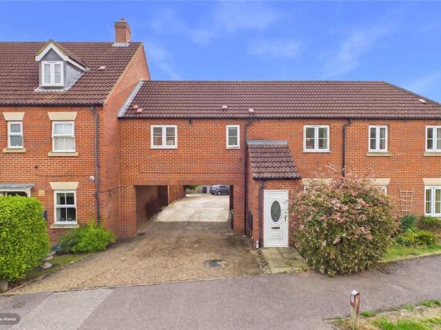 Ironwood Avenue, Kettering NN14 2 bed flat to rent £950 pcm £219 pw