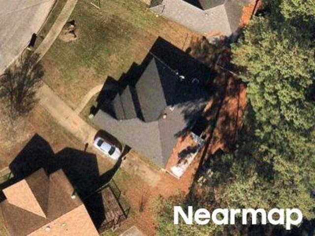 Ironwood Dr