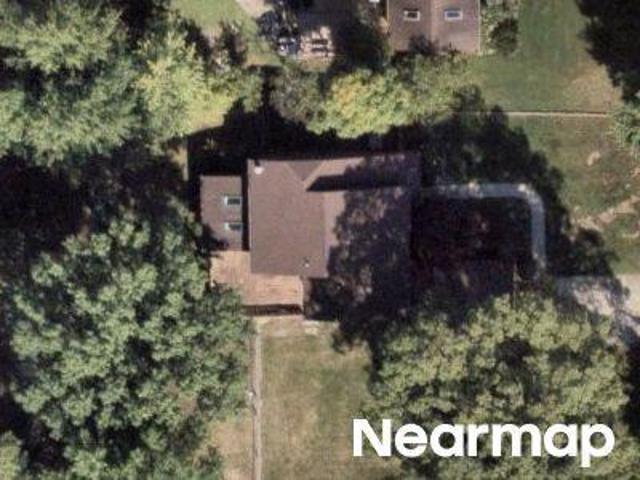 Ironwood Dr