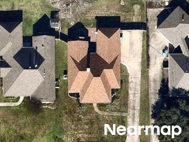 Ironwood Dr