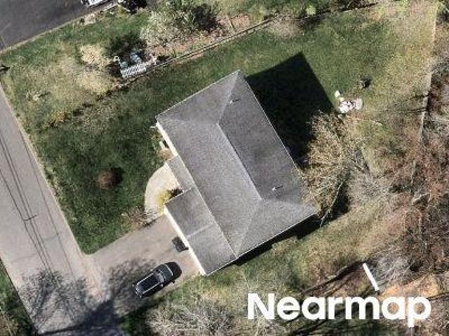 Ironwood Dr