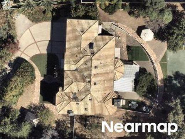 Ironwood Dr