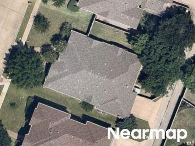 Ironwood Dr