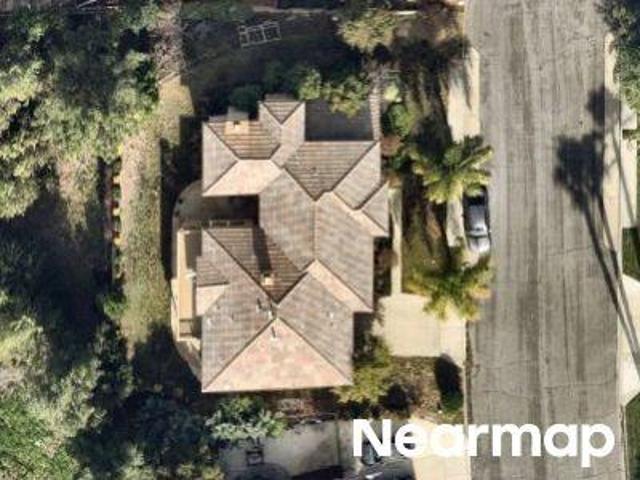 Ironwood Dr