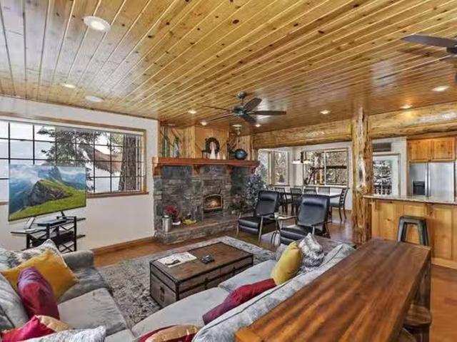 Ironwood Drive