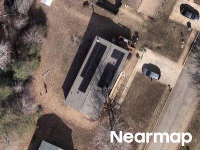 Ironwood Rd
