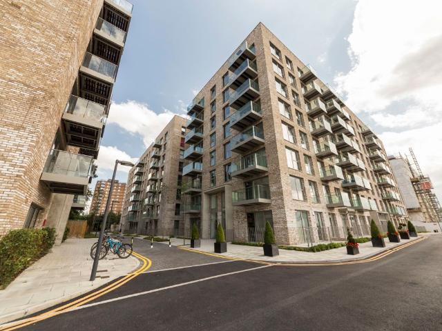 Ironworks Way, East Ham E13, 1 bed flat to rent, £1,800 pcm | PrimeLocation