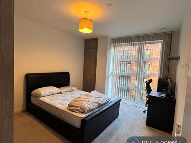 Ironworks Way, London, E13 1 bed flat to rent £1,900 pcm £438 pw