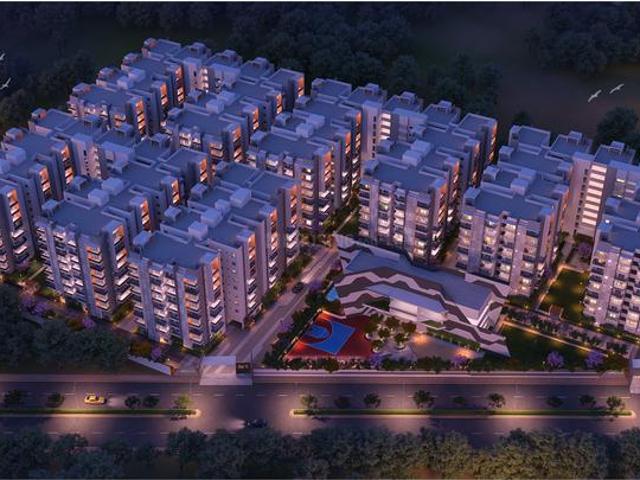 IRA Aspiration,Kollur 2 BHK Apartment For Sale Hyderabad